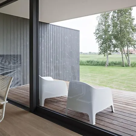 Juliette Casa de Férias Oostduinkerke