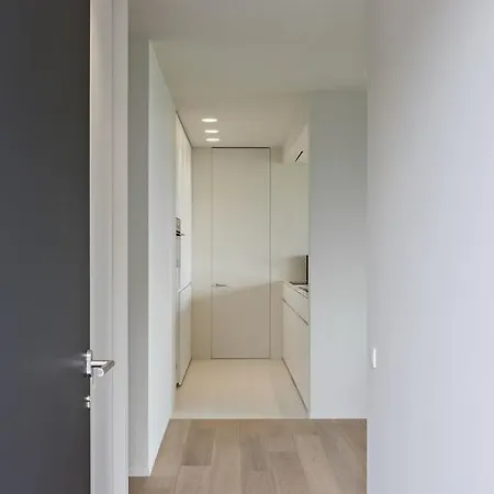 Juliette Casa de Férias Oostduinkerke